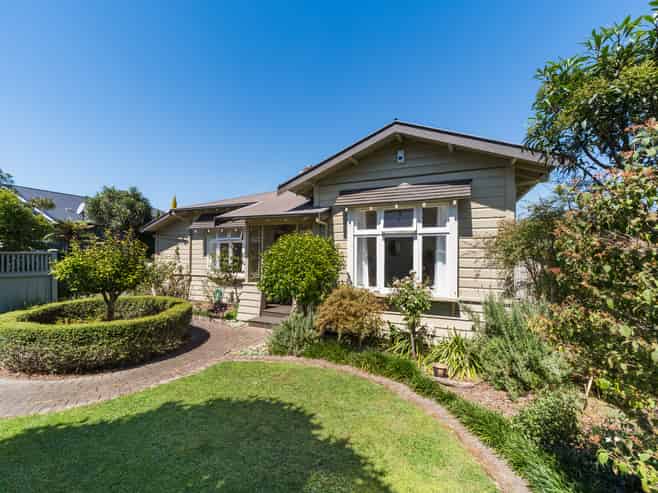 360 Featherston Street, Palmerston North