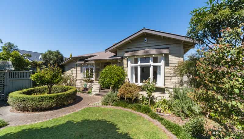 360 Featherston Street, Palmerston North