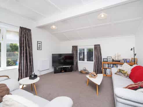 360 Featherston Street, Palmerston North