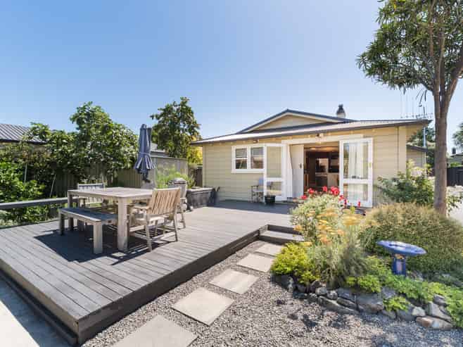 360 Featherston Street, Palmerston North