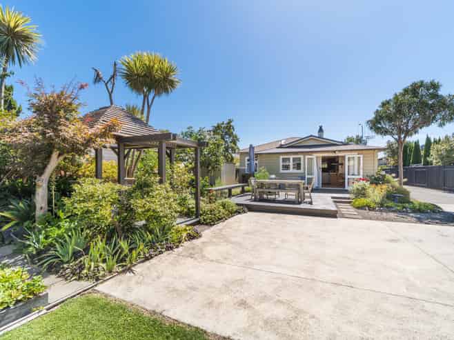 360 Featherston Street, Palmerston North