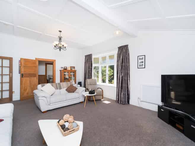 360 Featherston Street, Palmerston North