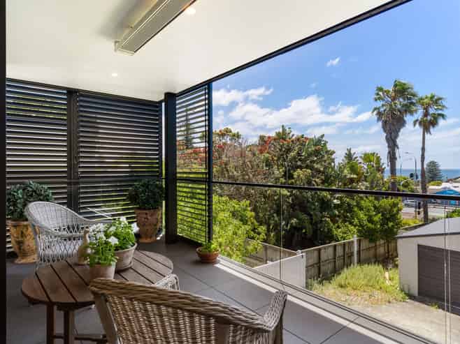 4/1 Napier Avenue, Takapuna