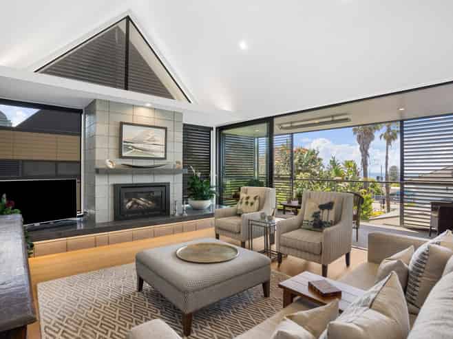 4/1 Napier Avenue, Takapuna