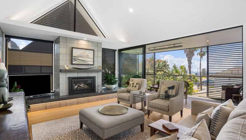 4/1 Napier Avenue, Takapuna