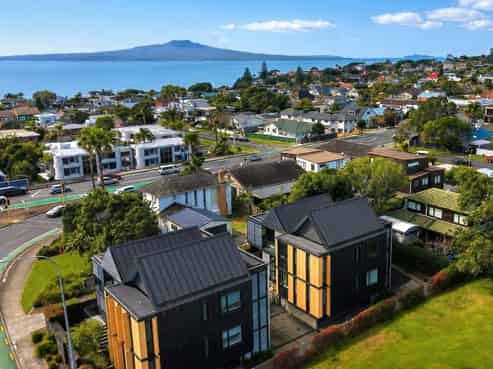 4/1 Napier Avenue, Takapuna