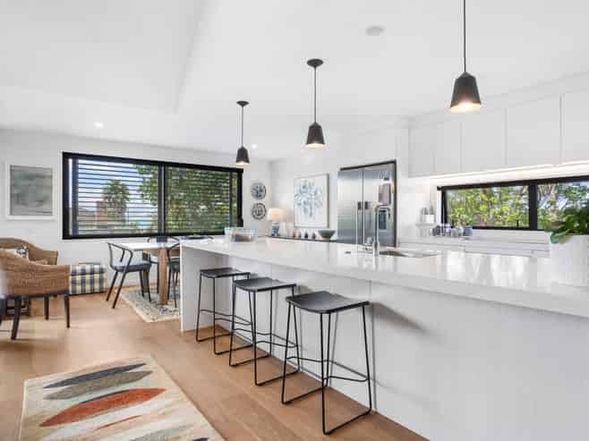 4/1 Napier Avenue, Takapuna