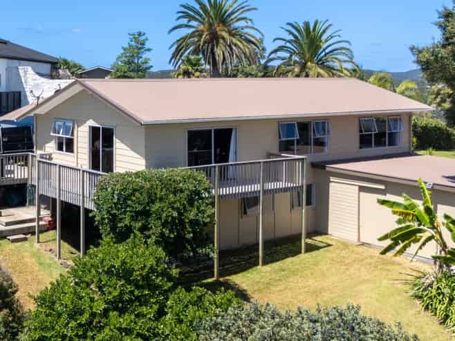 10 Goffe Drive, Paihia