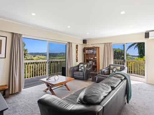 10 Goffe Drive, Paihia