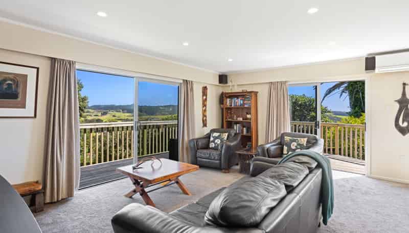 10 Goffe Drive, Paihia