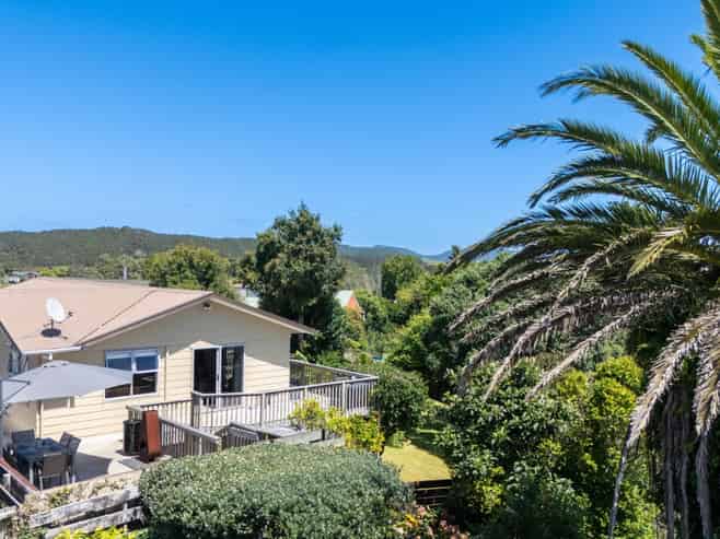 10 Goffe Drive, Haruru