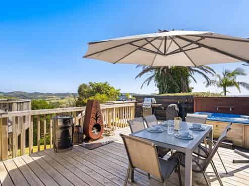 10 Goffe Drive, Paihia