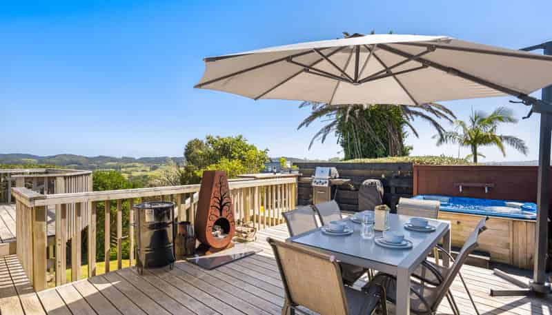 10 Goffe Drive, Paihia