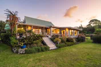 B/27 Cavalli View Road, Kerikeri