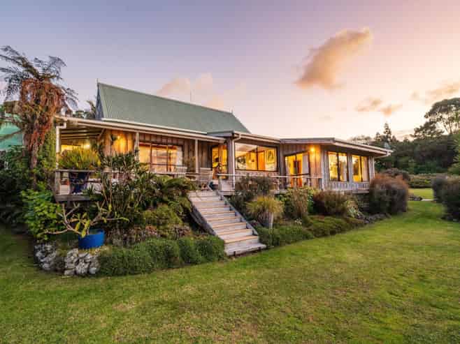 B/27 Cavalli View Road, Kaeo