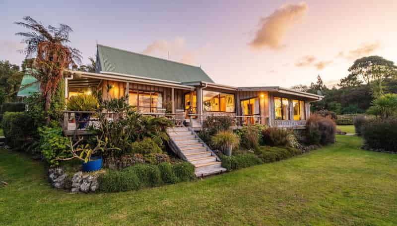 B/27 Cavalli View Road, Kaeo