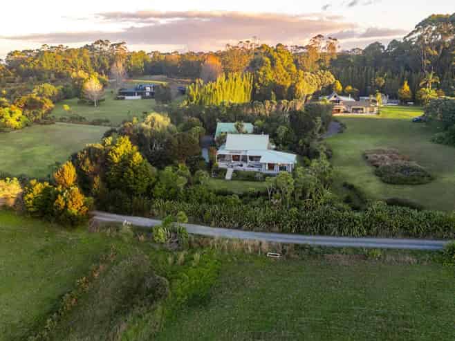 B/27 Cavalli View Road, Kaeo