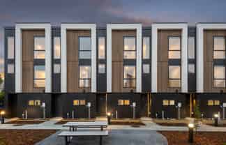 1/12 Tonga Place , Riccarton