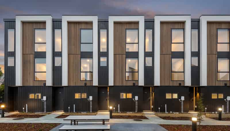 1/12 Tonga Place , Riccarton