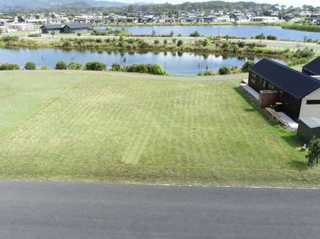 106 Takapu Close, Matarangi