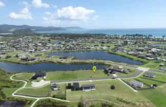 106 Takapu Close, Matarangi