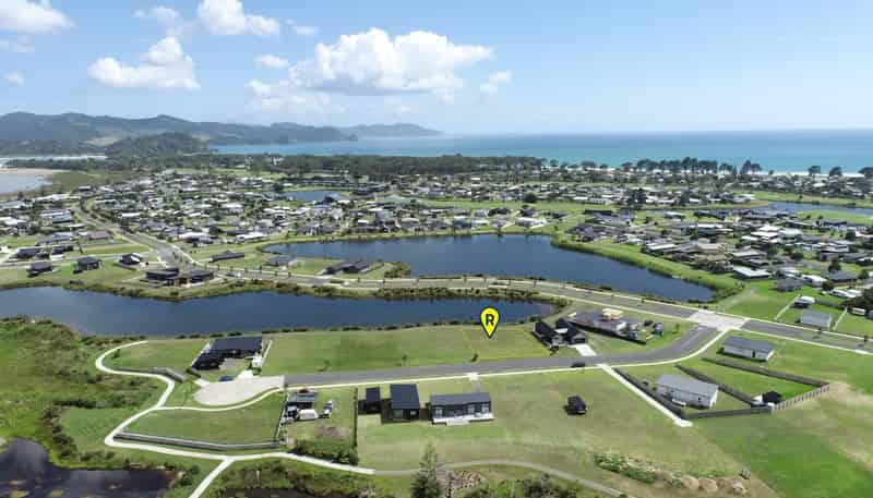 106 Takapu Close, Matarangi
