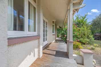 16 Liverpool Street, Levin