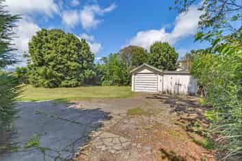 16 Liverpool Street, Levin