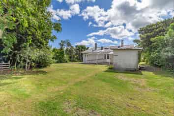 16 Liverpool Street, Levin