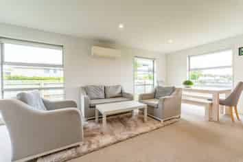 2 Grosvenor Grange, Gleniti