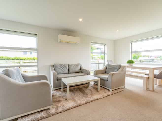 2 Grosvenor Grange, Gleniti