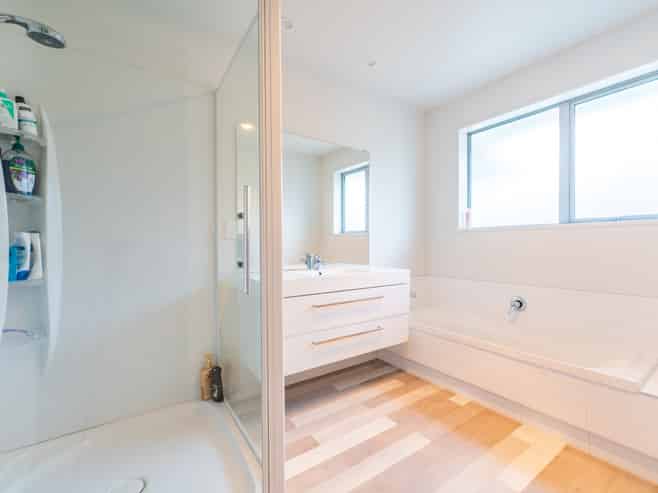 2 Grosvenor Grange, Gleniti