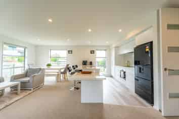 2 Grosvenor Grange, Gleniti