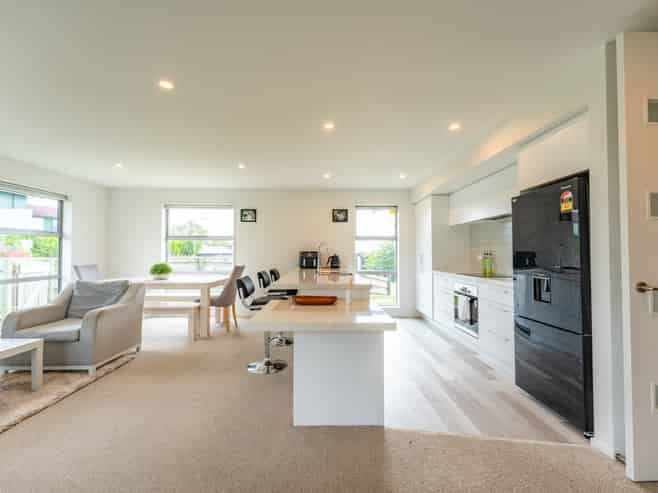 2 Grosvenor Grange, Gleniti