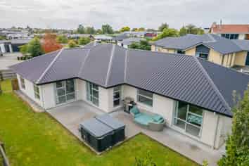 2 Grosvenor Grange, Gleniti