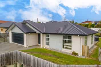 2 Grosvenor Grange, Gleniti