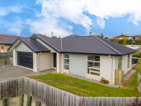 2 Grosvenor Grange, Gleniti