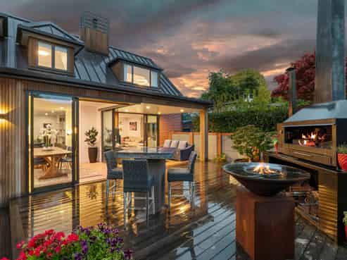 66 Straven Road, Fendalton