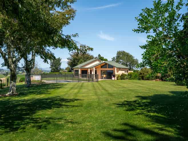 5053 Ohaupo Road, Te Awamutu