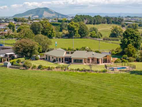 5053 Ohaupo Road, Te Awamutu