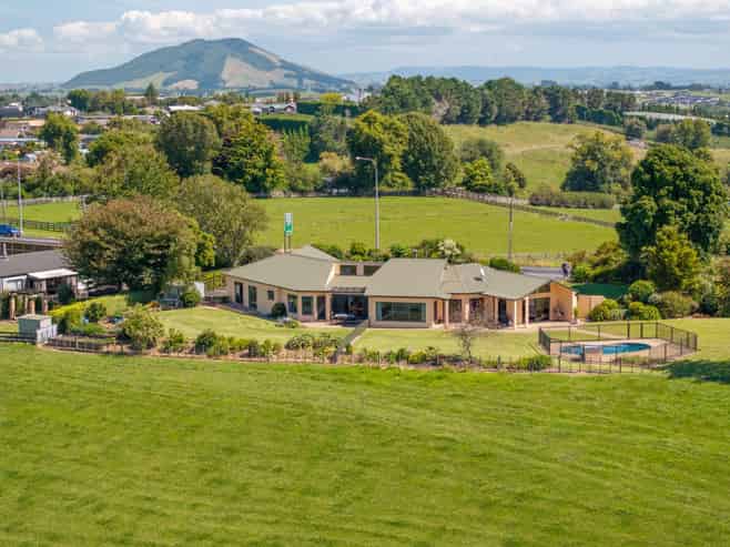 5053 Ohaupo Road, Te Awamutu
