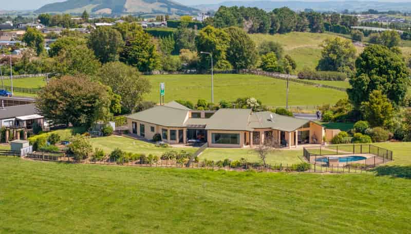 5053 Ohaupo Road, Te Awamutu