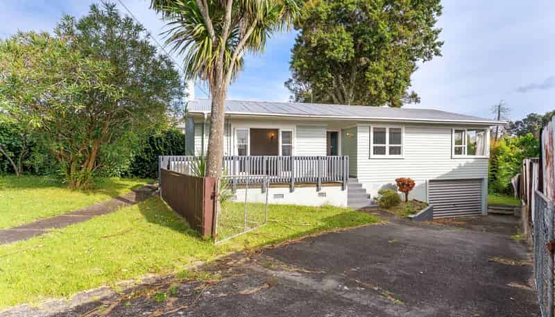 11 Mountfort Street, Manurewa