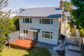7 Seaview Terrace, Seaview