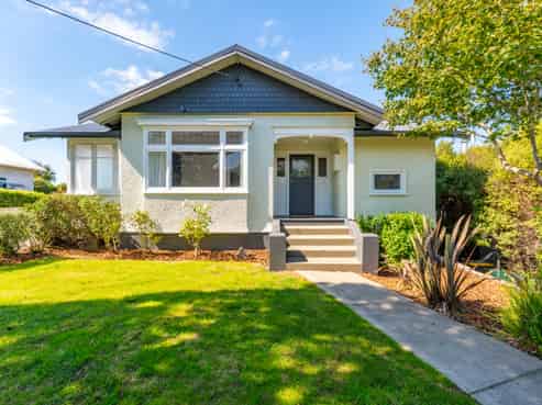 7 Sea View Terrace, Seaview