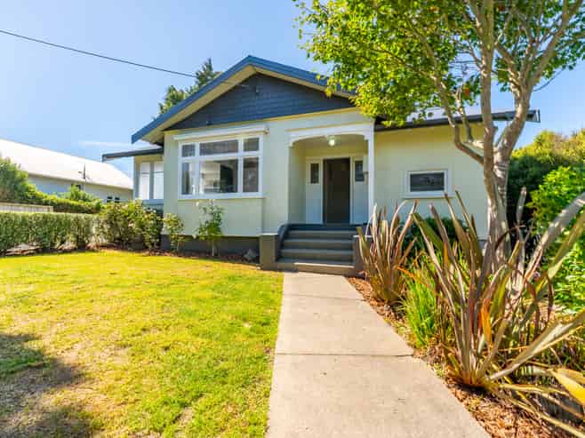 7 Sea View Terrace, Seaview