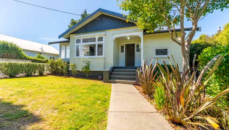 7 Seaview Terrace, Seaview