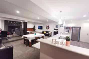 14b/2 Manor Place, Dunedin Central