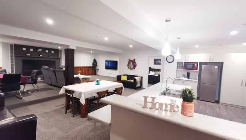 14b/2 Manor Place, Dunedin Central