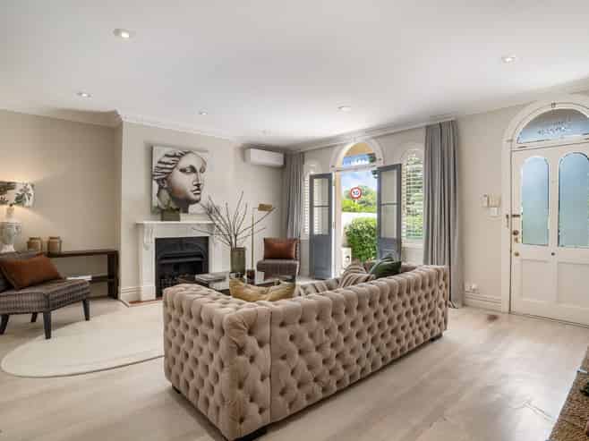 1D George Street, Newmarket